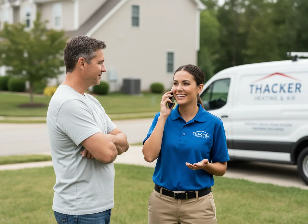 Ac Repair Jerico Springs, MO FAQs